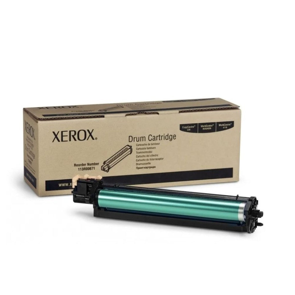 XEROX - TAMBOR XEROX C20W M20W C20IW