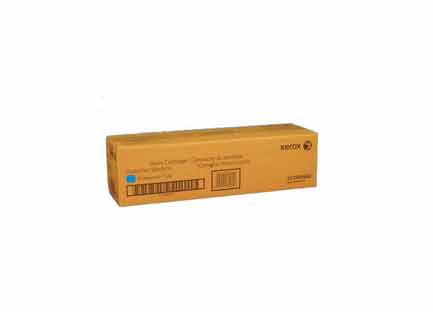XEROX - TAMBOR XEROX CYAN CARTRIDGE YIELD 51K WC 7120/7220/7225