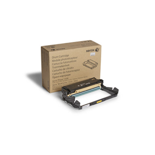 XEROX - TAMBOR O UNIDAD DE IMAGEN XEROX P/ 3330/ 3335/ 3345 30K IMPR