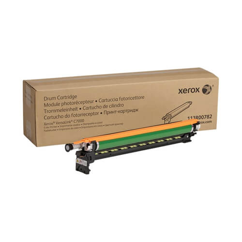XEROX - Tambor Xerox 82.2K VersaLink C7000 SFP