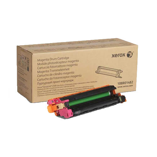 XEROX - TAMBOR XEROX MAGENTA VERSALINK C500 SERIES 40K