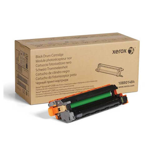 XEROX - TAMBOR XEROX NEGRO VERSALINK C600 SERIES 40K