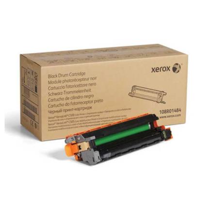 XEROX - TAMBOR XEROX NEGRO VERSALINK C600 SERIES 40K