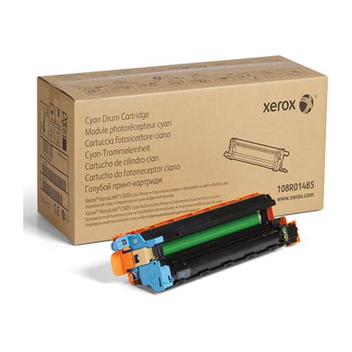 XEROX - TAMBOR XEROX CYAN VERSALINK C600 SERIES 40K