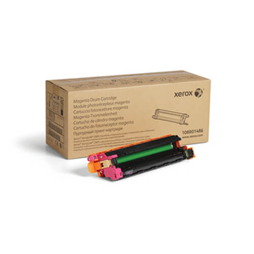 XEROX - TAMBOR XEROX MAGENTA VERSALINK C600 SERIES 40K