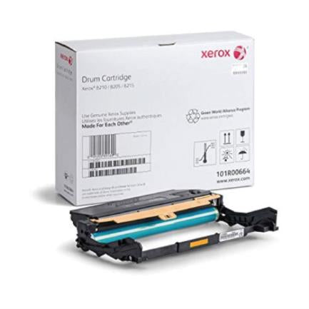 XEROX - Tambor Xerox Negro Rendimiento 10000 Páginas para B210/B205/B215