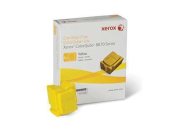 XEROX - TINTA XEROX SOLIDA AMARILLO 6 BARRAS 17.300 PAG.