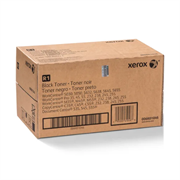 XEROX - Tóner Xerox 2 Botellas 5% de Cobertura 60000 Páginas (5735/40/45/55)