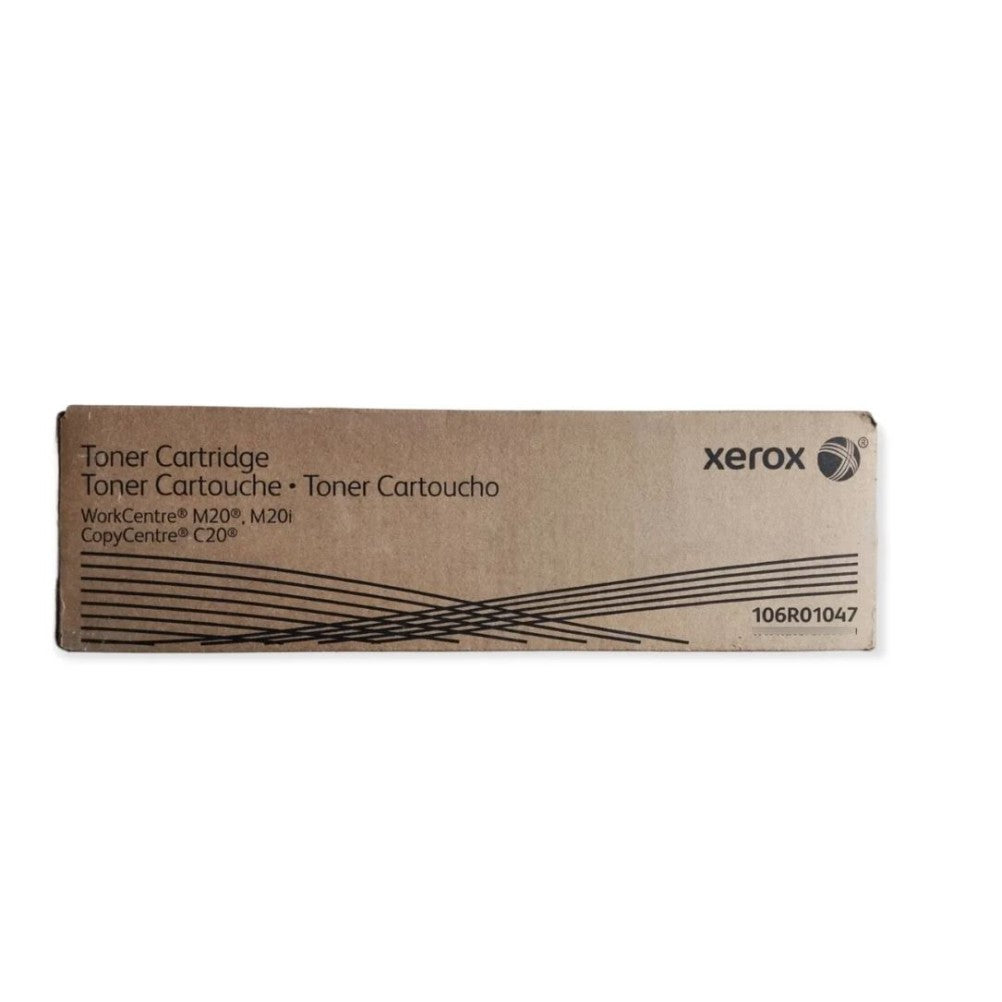 XEROX - TONER XEROX C20W M20W C20IW