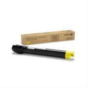 XEROX - TONER XEROX AMARILLO 34000 PAG