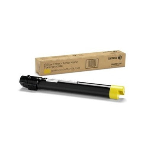 XEROX - TONER XEROX AMARILLO 34000 PAG