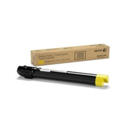 XEROX - TONER XEROX AMARILLO 34000 PAG