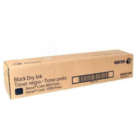 XEROX - Tóner Xerox X800/1000 1 Bote Color Negro