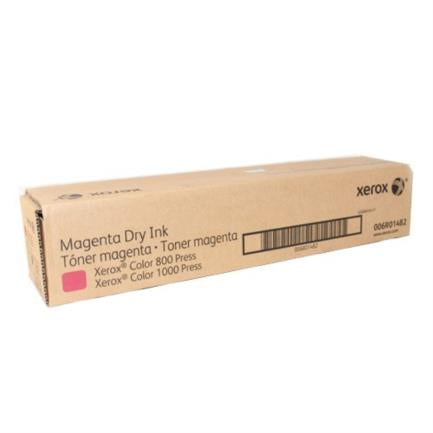 XEROX - TONER XEROX X800/1000 MAGENTA 1BOTE
