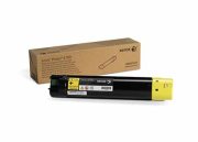 XEROX - TONER XEROX AMARILLO 12000 PAGS PHASER 6700