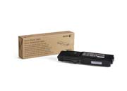 XEROX - TONER XEROX PHASER WC 6605 NEGRO