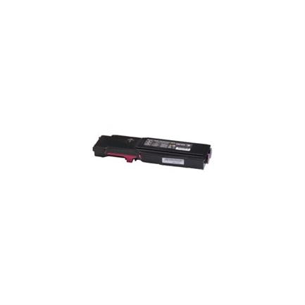 XEROX - TONER XEROX WORKCENTRE 6655 ALTA CAPACIDAD MAGENTA 7500 PAGI