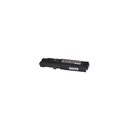 XEROX - TONER XEROX WORKCENTRE 6655 ALTA CAPACIDAD NEGRO 12000 PAGIN
