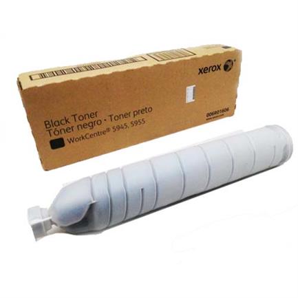 XEROX - TONER XEROX NEGRO WC5945/5955