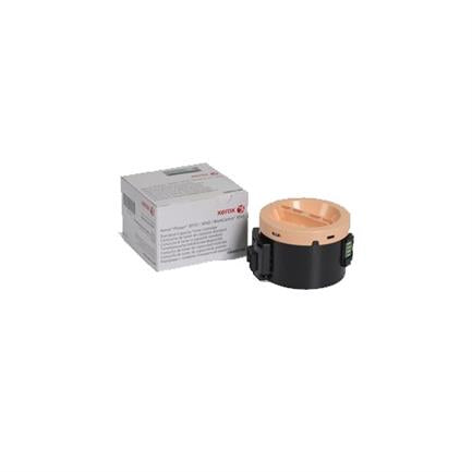 XEROX - TONER XEROX DUAL PACK NEGRO WC3020 /3025 3000 PAGINAS