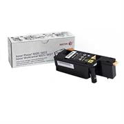 XEROX - TONER XEROX AMARILLO PARA PHASER 6020/6022 Y WC 6025/6027