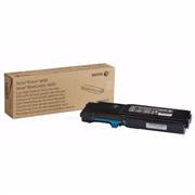 XEROX - TONER XEROX CYAN PARA WC6605 / PH6600