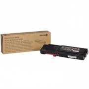 XEROX - TONER XEROX MAGENTA PARA WC6605 / PH6600