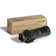 XEROX - TONER XEROX CYAN EXTRA ALTA CAPACIDAD 4.3K PHASER 6510 WC6