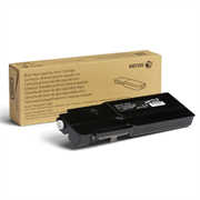 XEROX - Toner Xerox Alta Capacidad 4.8K VersaLink C400/405 Color Negro
