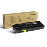 XEROX - Toner Xerox Alta Capacidad 4.8K VersaLink C400/405 Color Amarillo