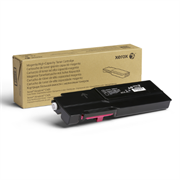 XEROX - Toner Xerox Alta Capacidad 4.8K VersaLink C400/405 Color Magenta