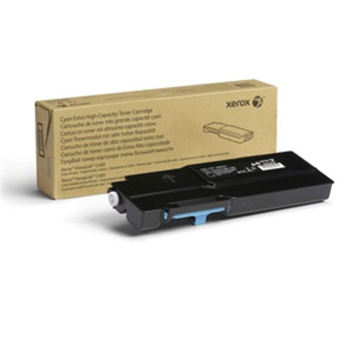 XEROX - TONER XEROX CYAN EXTRA ALTA CAPACIDAD VERSALINK C400/405 (8K