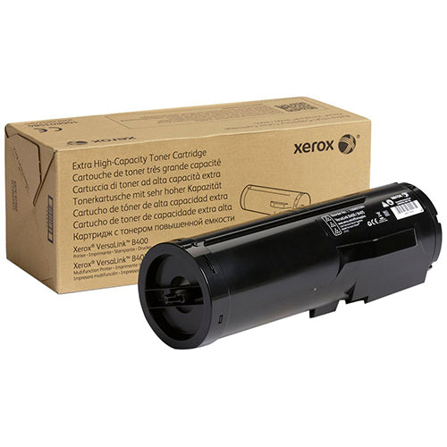 XEROX - TONER XEROX CAPACIDAD EXTRA ALTA 24.6K** PARA B400/B405
