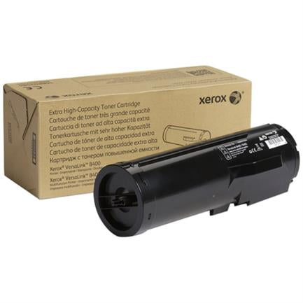 XEROX - TONER XEROX CAPACIDAD EXTRA ALTA 24.6K** PARA B400/B405