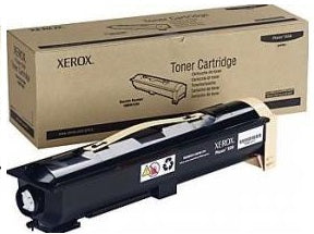 XEROX - TONER XEROX NEGRO 31K VERSALINK B70XX