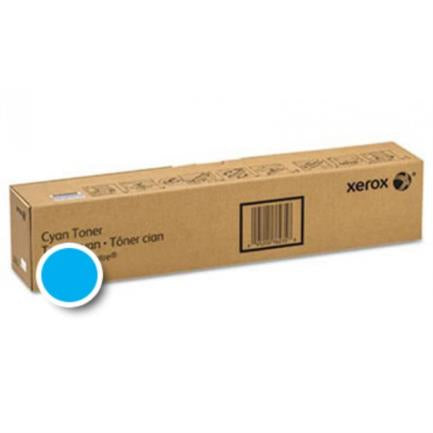 XEROX - Toner Xerox Altalink Cyan