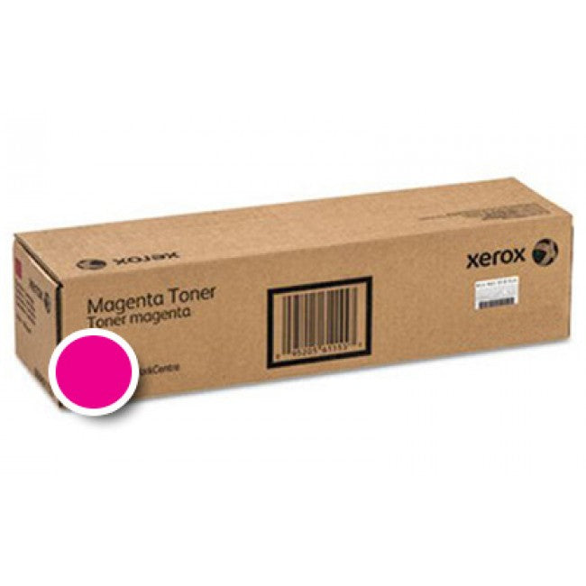 XEROX - Toner Xerox Altalink Magenta
