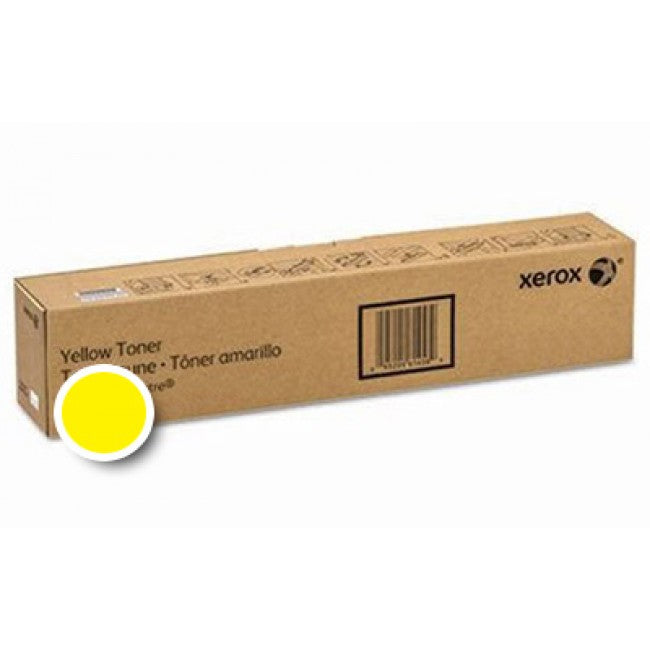XEROX - Toner Xerox Altalink Amarillo