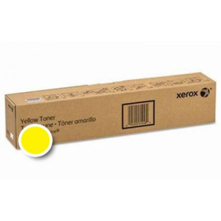 XEROX - Toner Xerox Altalink Amarillo