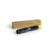 XEROX - Toner Xerox Amarillo 11.8K VersaLink C7020/7025/7030