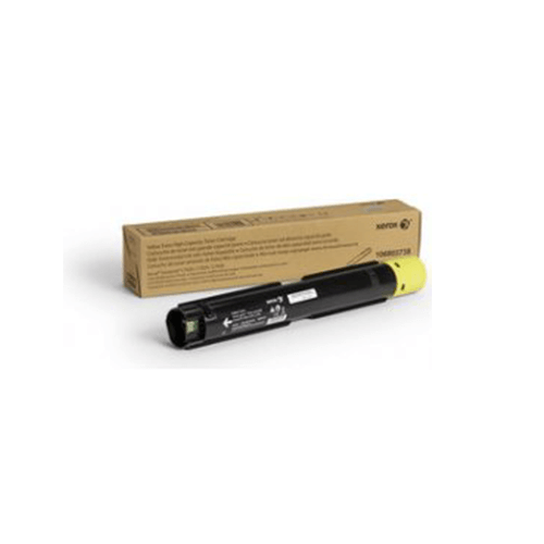 XEROX - Toner Xerox Amarillo 11.8K VersaLink C7020/7025/7030
