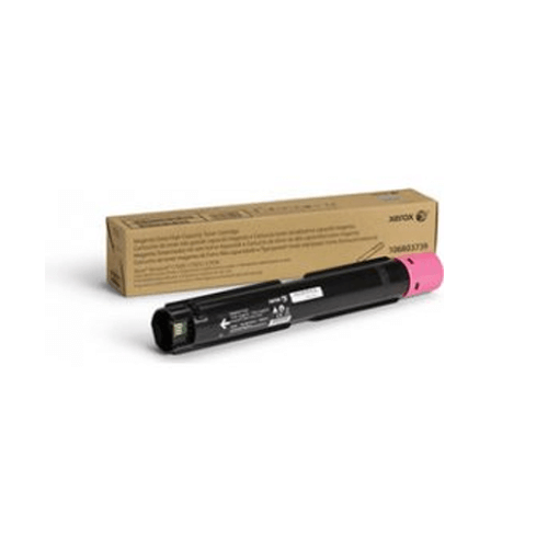XEROX - Toner Xerox Magenta 11.8K VersaLink C7020/7025/7030