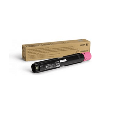 XEROX - Toner Xerox Magenta 11.8K VersaLink C7020/7025/7030