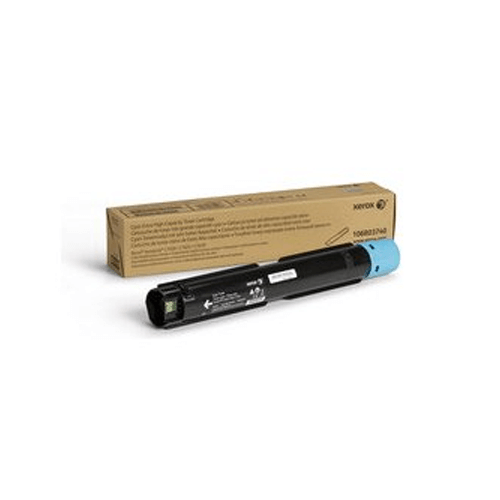 XEROX - Toner Xerox Cyan 11.8K VersaLink C7020/7025/7030