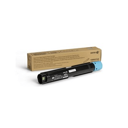 XEROX - Toner Xerox Cyan 11.8K VersaLink C7020/7025/7030