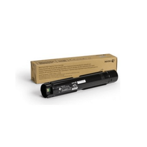XEROX - Toner Xerox 22.2K Color Negro VersaLink C7020/7025/7030