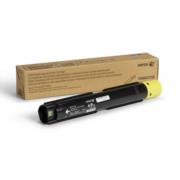 XEROX - Tóner Xerox Alta Capacidad 10.1K VersaLink C7000 SFP Color Amarillo