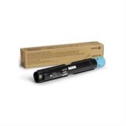 XEROX - Tóner Xerox Alta Capacidad 10.1K VersaLink C7000 SFP Color Cian