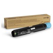 XEROX - Tóner Xerox Capacidad Estándar 3.3K VersaLink C7000 SFP Color Cian