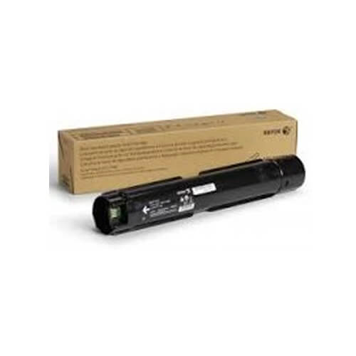 XEROX - Tóner Xerox Alta Capacidad 10.7K VersaLink C7000 SFP Color Negro